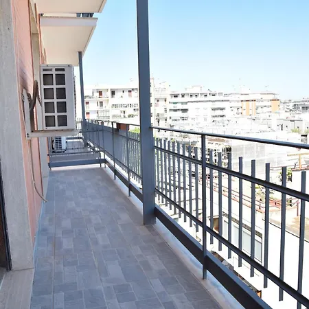 Casa Di Rita Apartamento Lecce Exterior foto