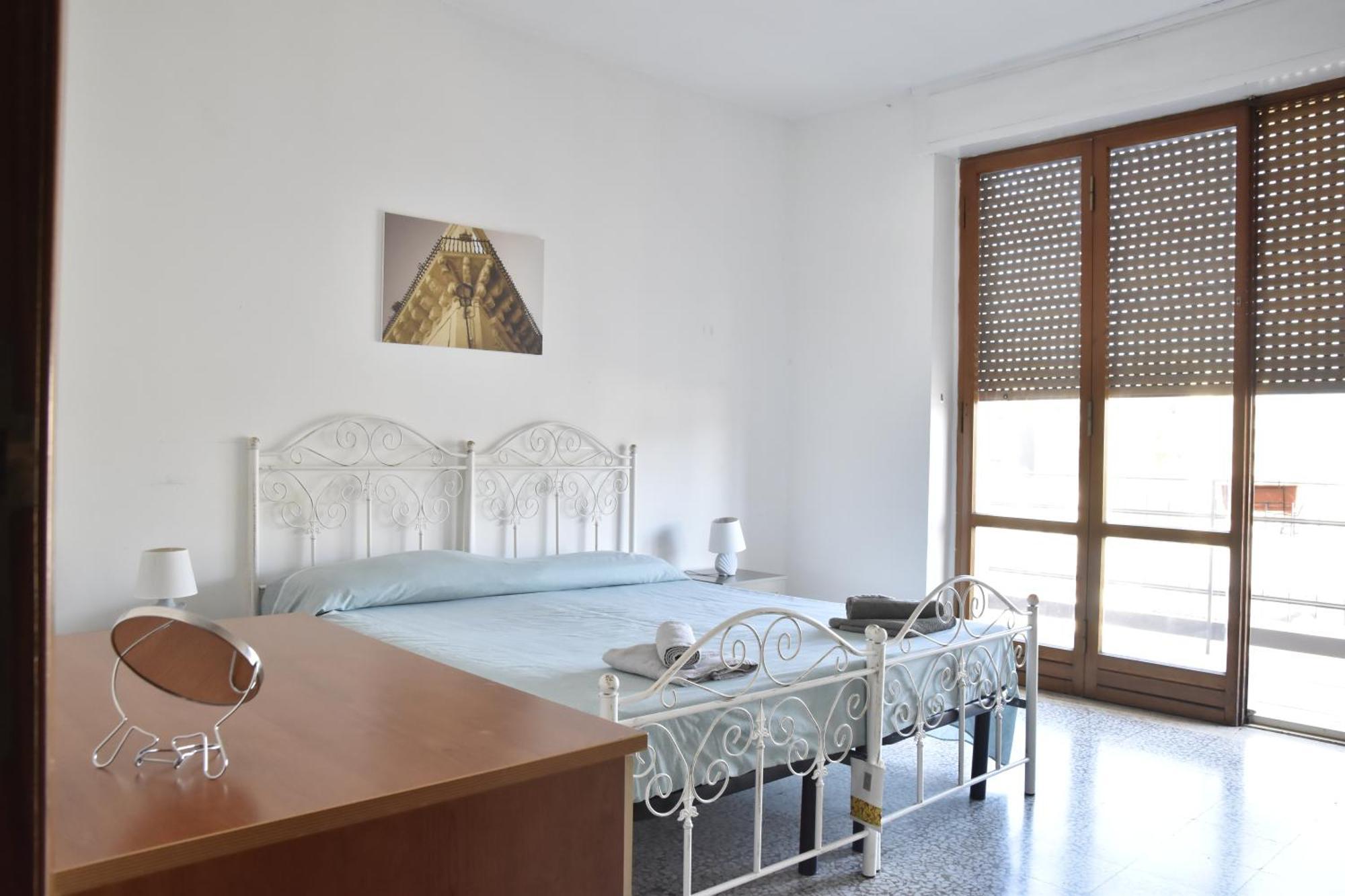 Apartment Casa Di Rita Lecce