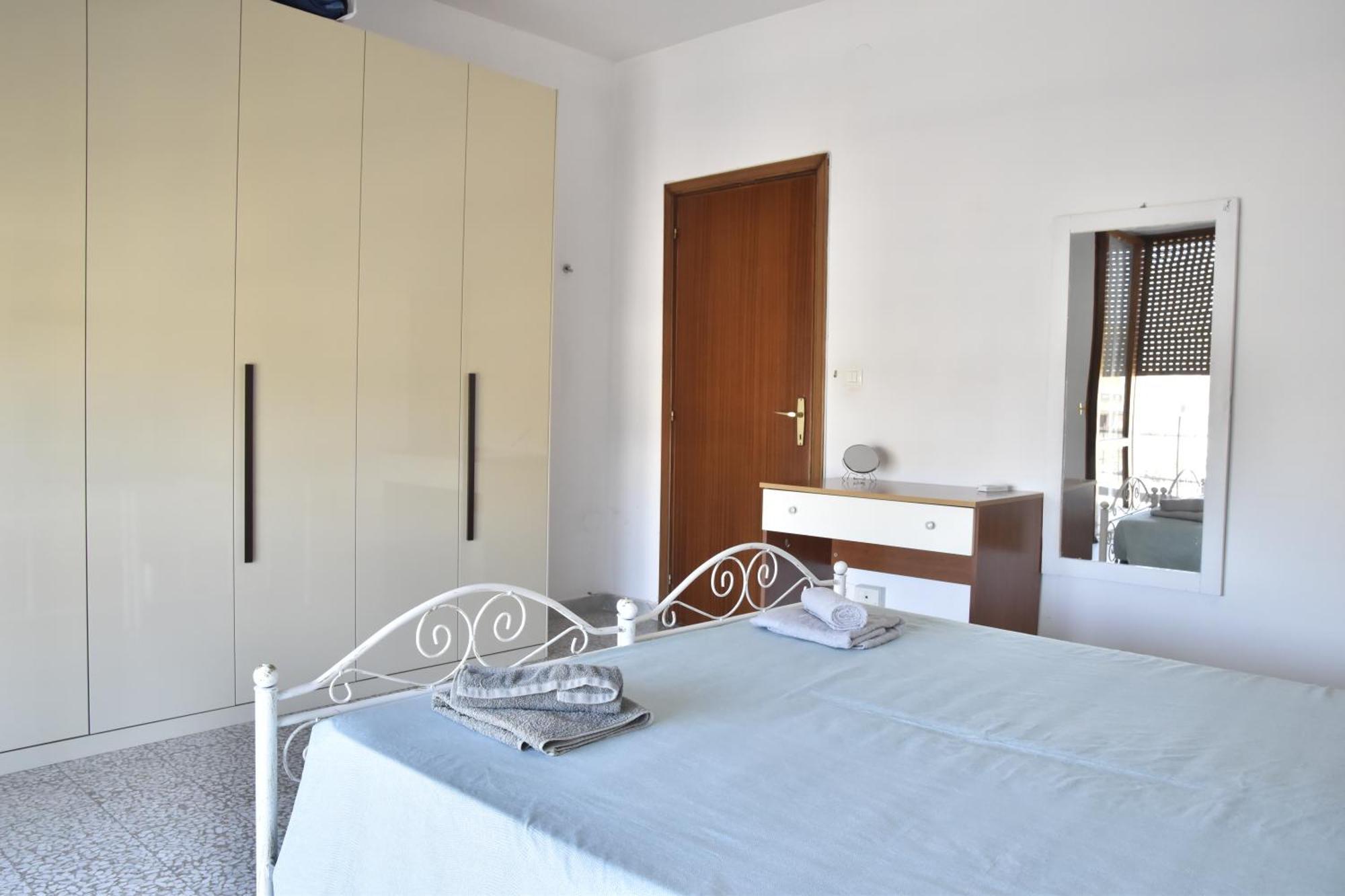 Appartement Casa Di Rita