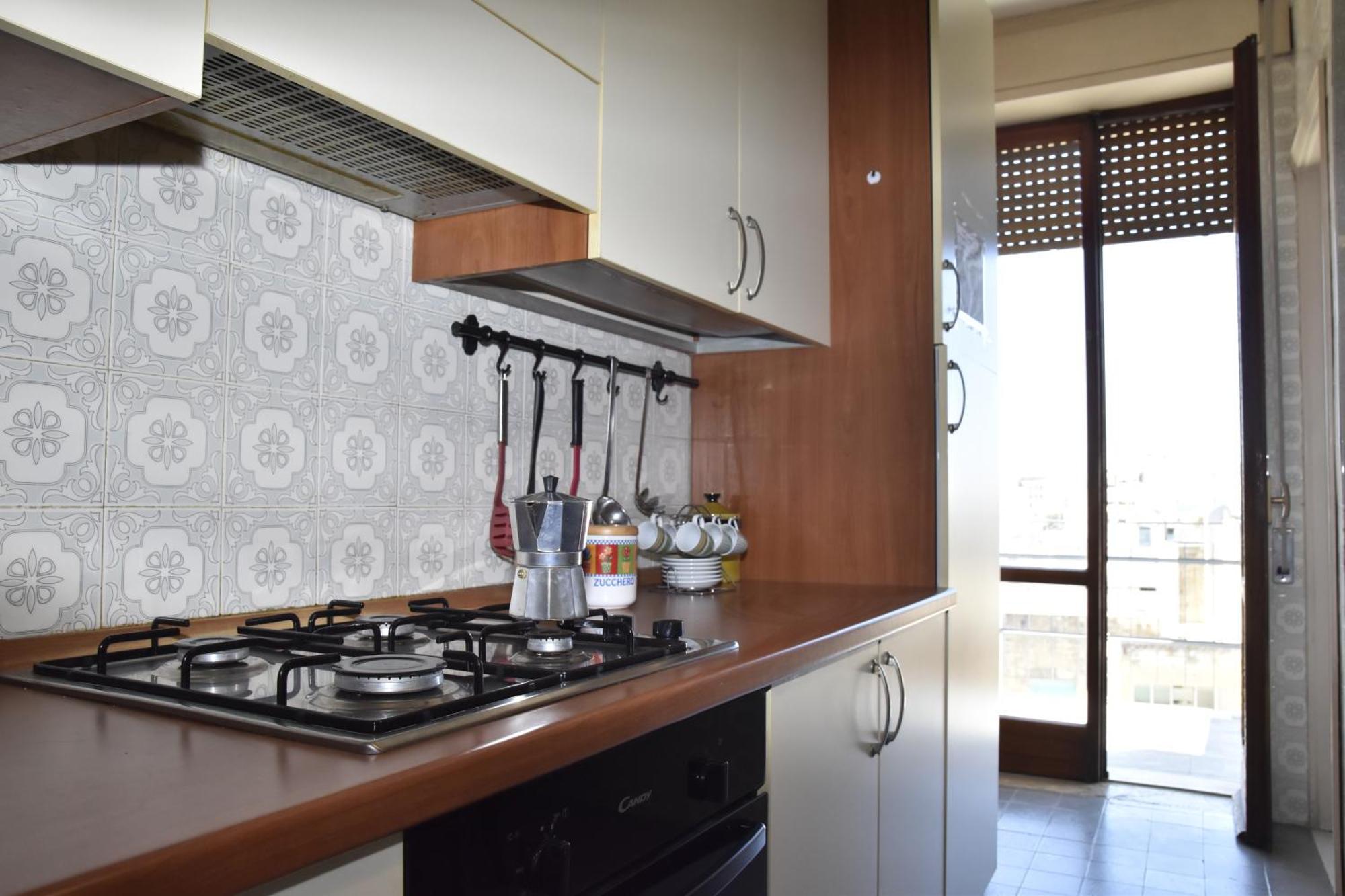 Apartment Casa Di Rita Lecce
