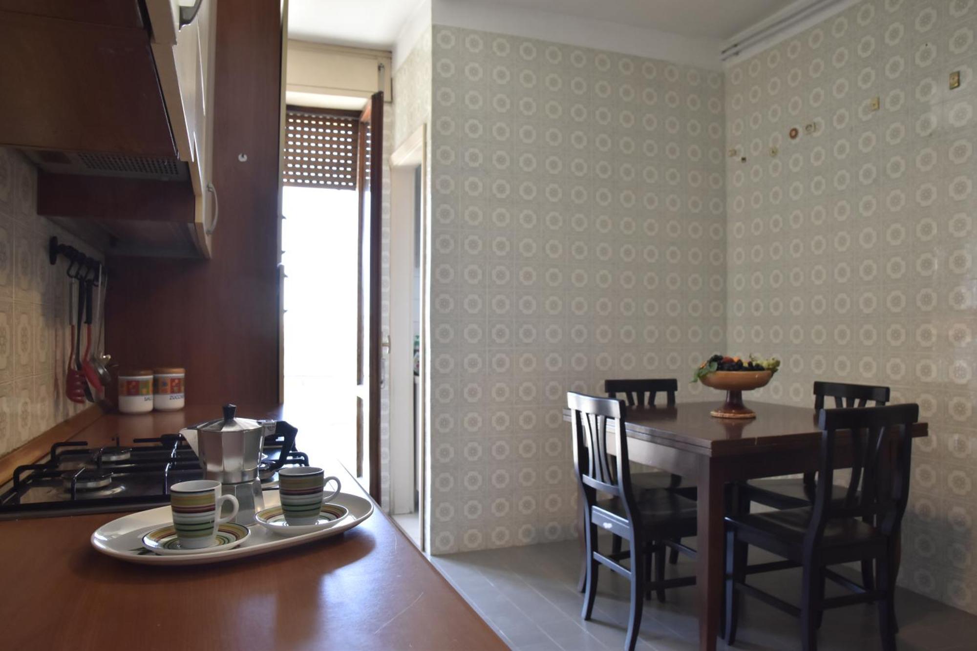 Casa Di Rita Apartment