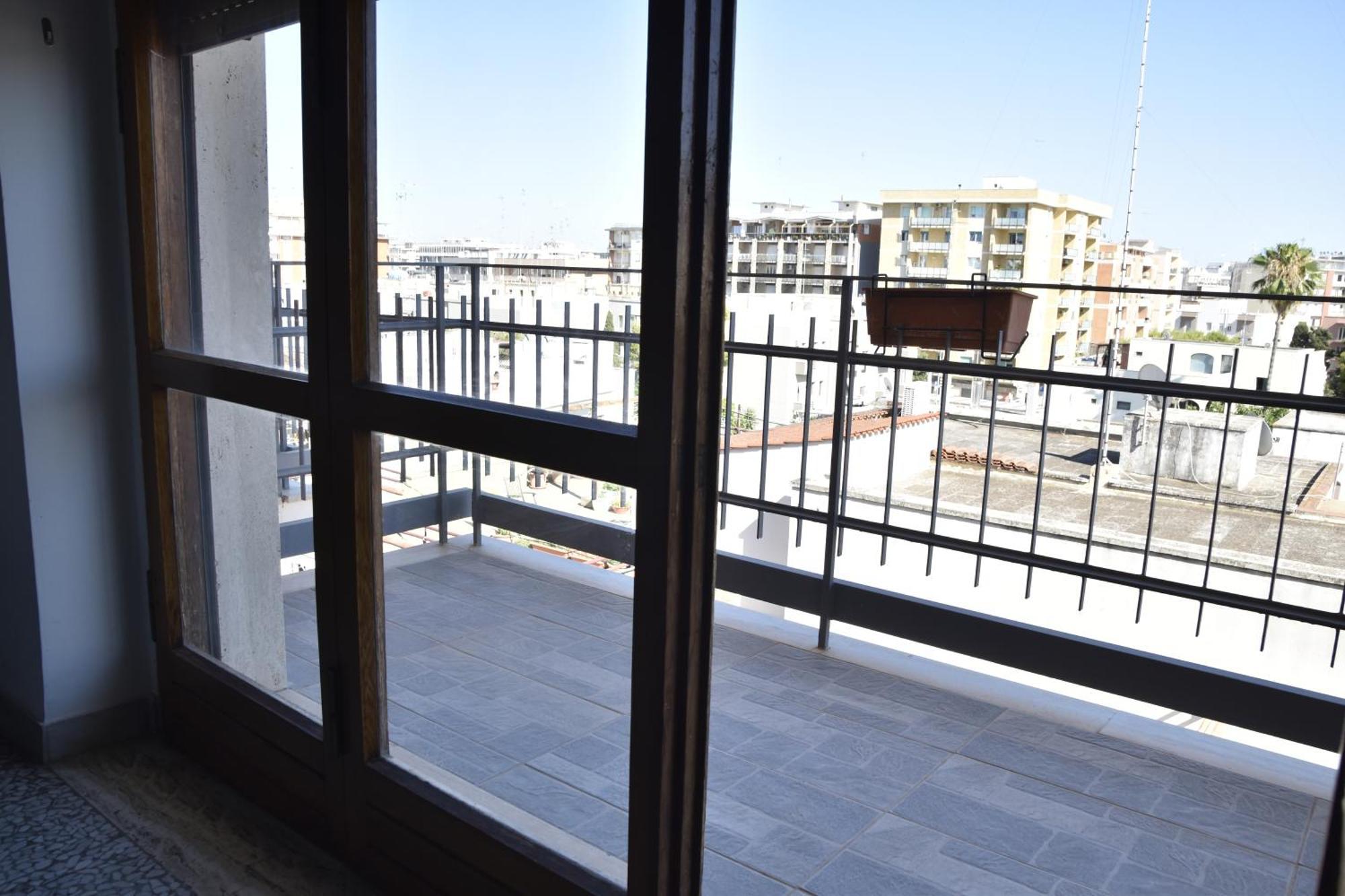 Casa Di Rita Apartment *